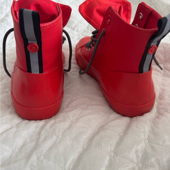 Hunter Rain Boots - Picture 3 of 6